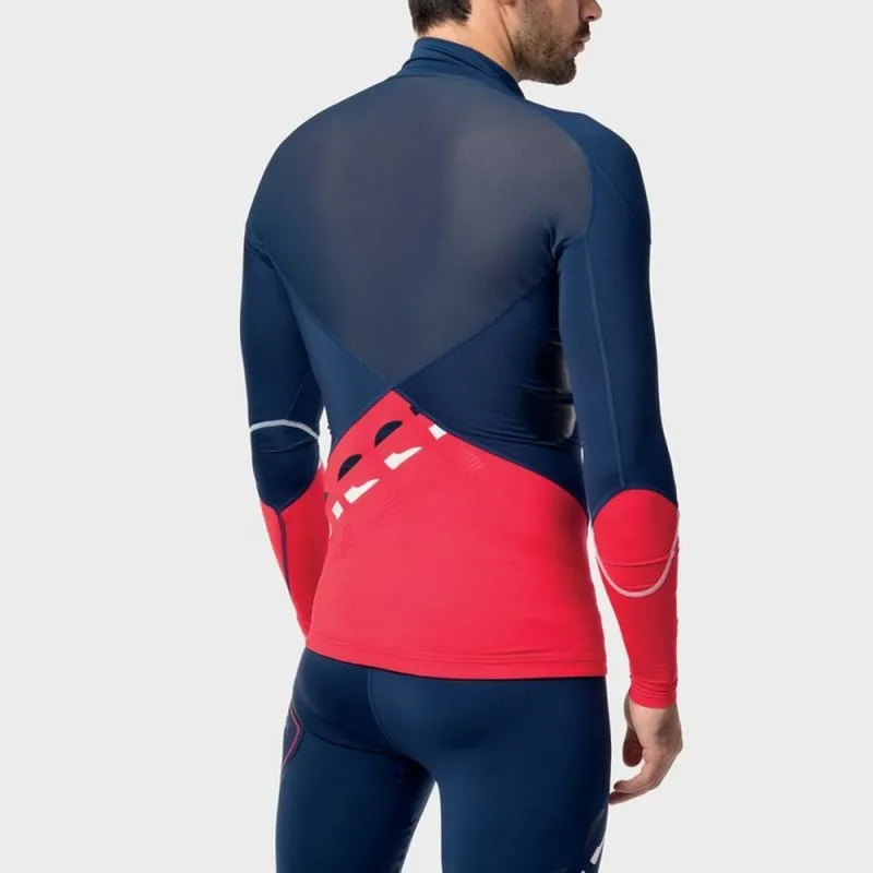 Rossignol  Infini Compression Race Top - Maglietta termica - Uomo