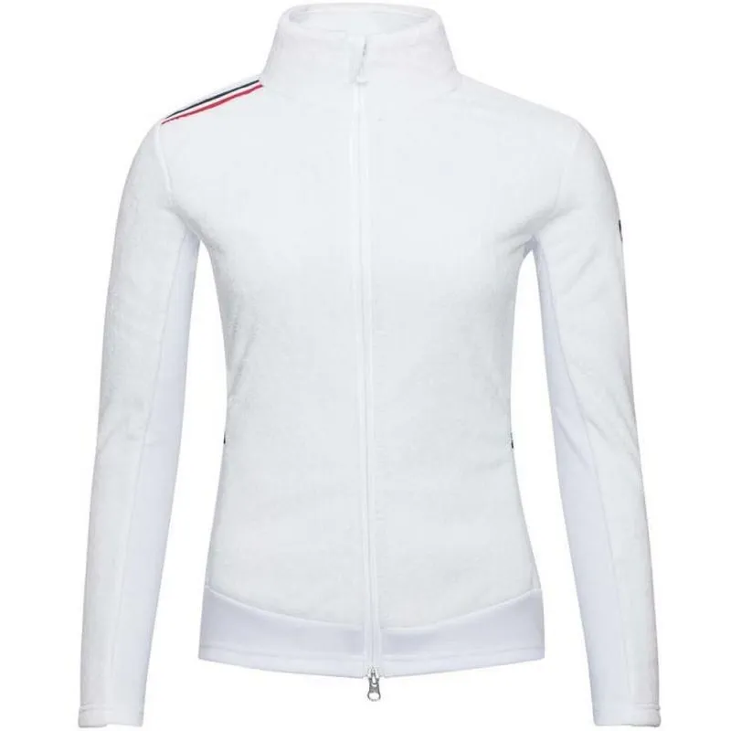 Rossignol  Palmares FZ - Giacca in pile - Donna