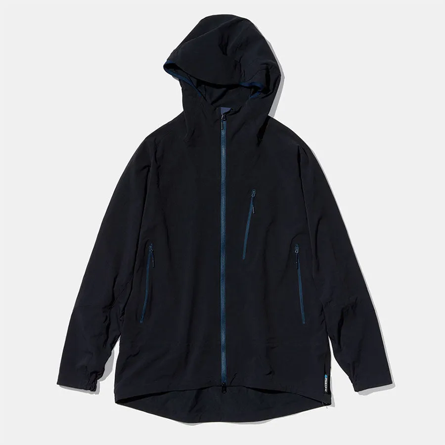 SALE 60%OFF ! 【DAIWA LIFESTYLE/ダイワライフスタイル】NYLON PARKA DJ-100-4123WEX