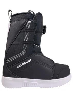 Salomon Project Boa Men's Snowboard Boots