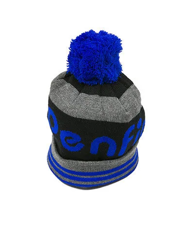 Sanford Bobble Beanie