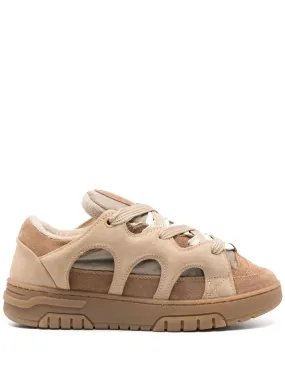 SANTHA Santha sneakers - Brown