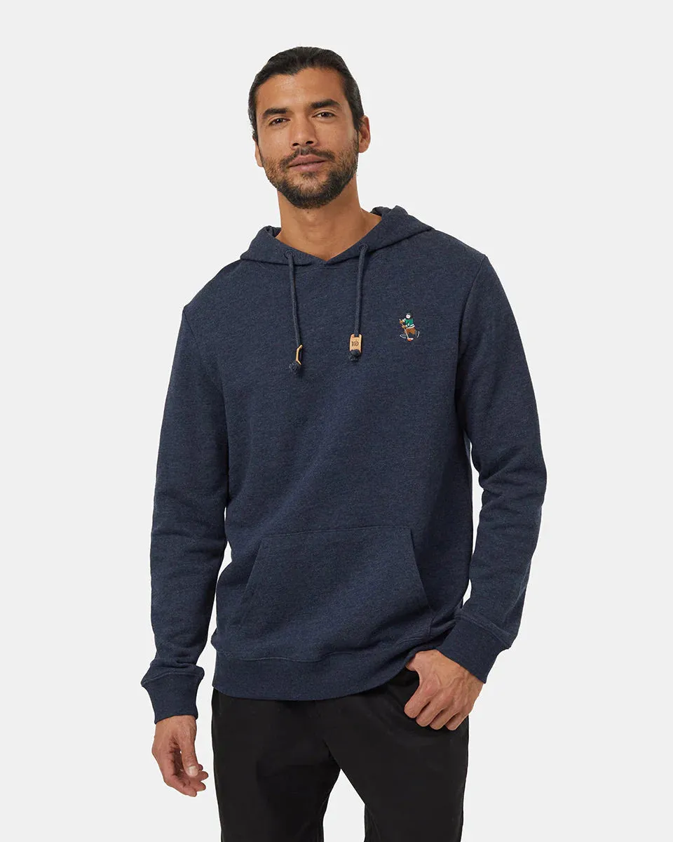 Sasquatch Hoodie (Men's)