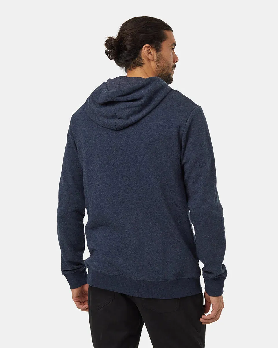 Sasquatch Hoodie (Men's)