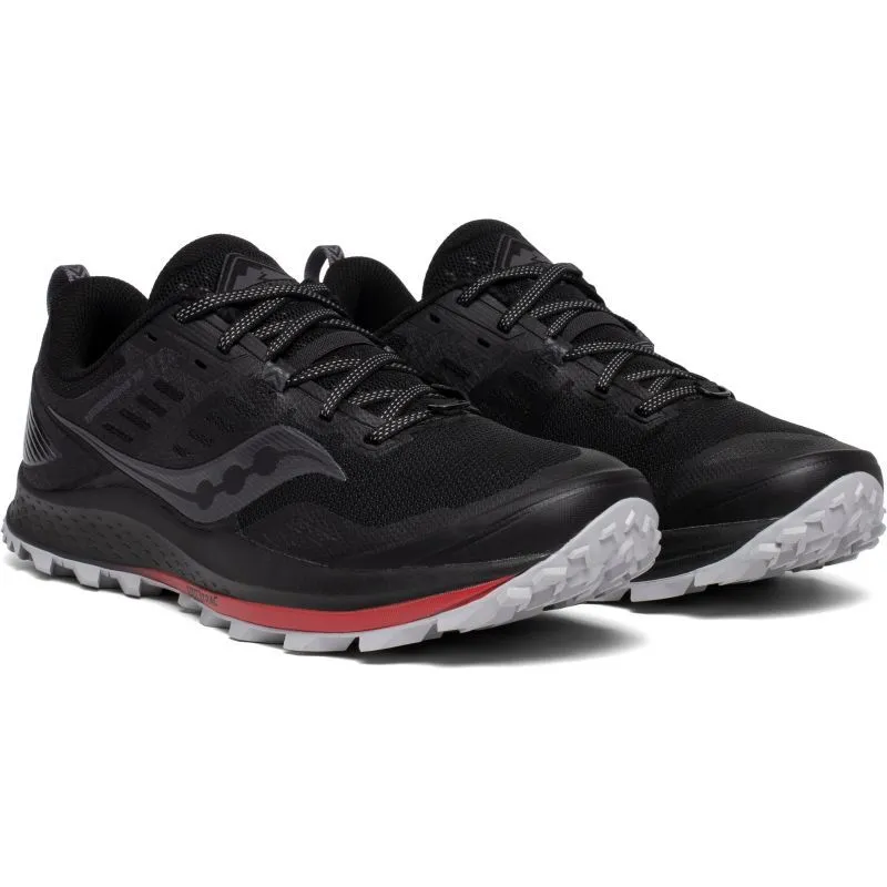 Saucony  Peregrine 10 - Scarpe da trail running - Uomo