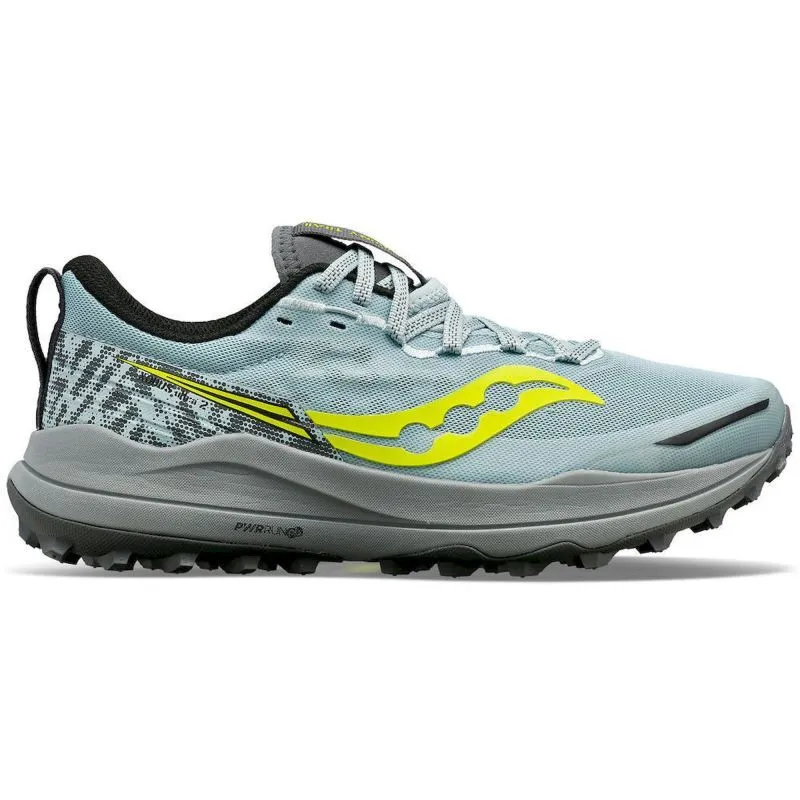 Saucony  Xodus Ultra 2 - Scarpe da trail running - Donna