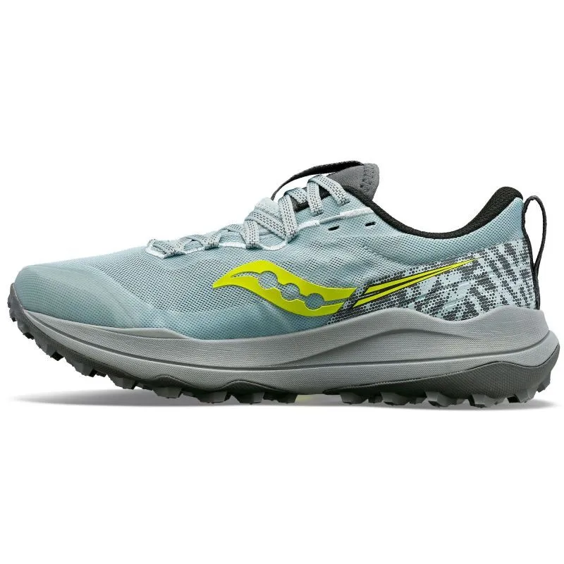 Saucony  Xodus Ultra 2 - Scarpe da trail running - Donna