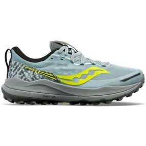 Saucony  Xodus Ultra 2 - Scarpe da trail running - Donna