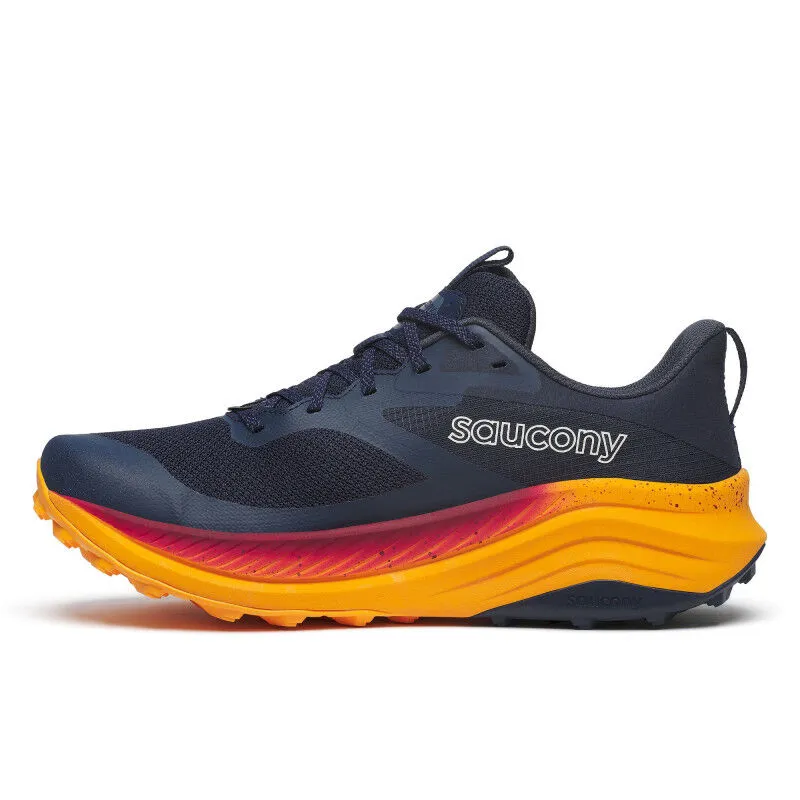 Saucony  Xodus Ultra 3 - Scarpe da trail running - Uomo