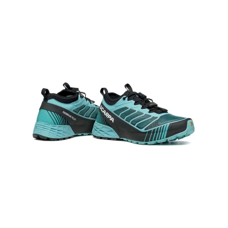 Scarpa  Ribelle Run Wmn - Scarpe da trail running - Donna