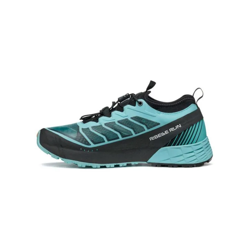 Scarpa  Ribelle Run Wmn - Scarpe da trail running - Donna