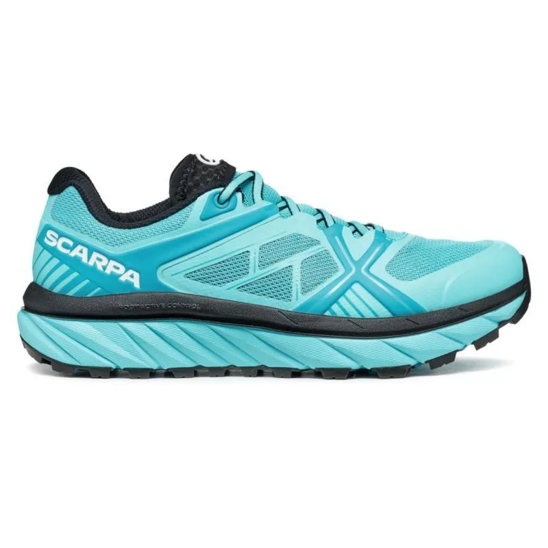 Scarpa  Spin Infinity Wmn - Scarpe da trail running - Donna