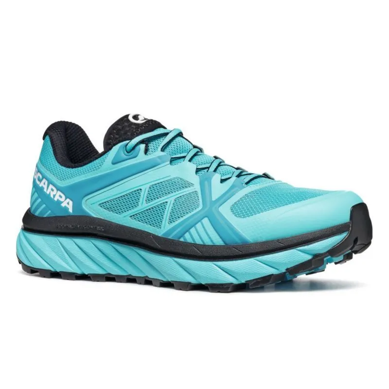 Scarpa  Spin Infinity Wmn - Scarpe da trail running - Donna