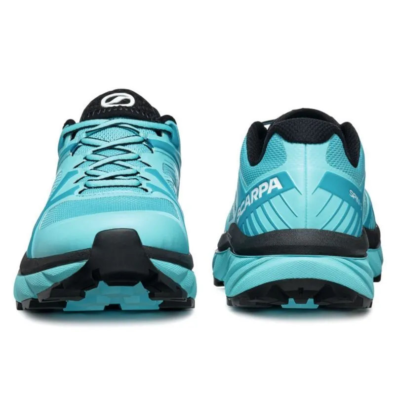 Scarpa  Spin Infinity Wmn - Scarpe da trail running - Donna