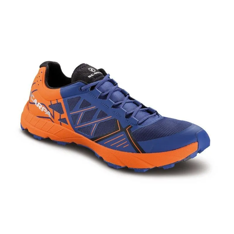 Scarpa  Spin - Scarpe da trail running - Uomo