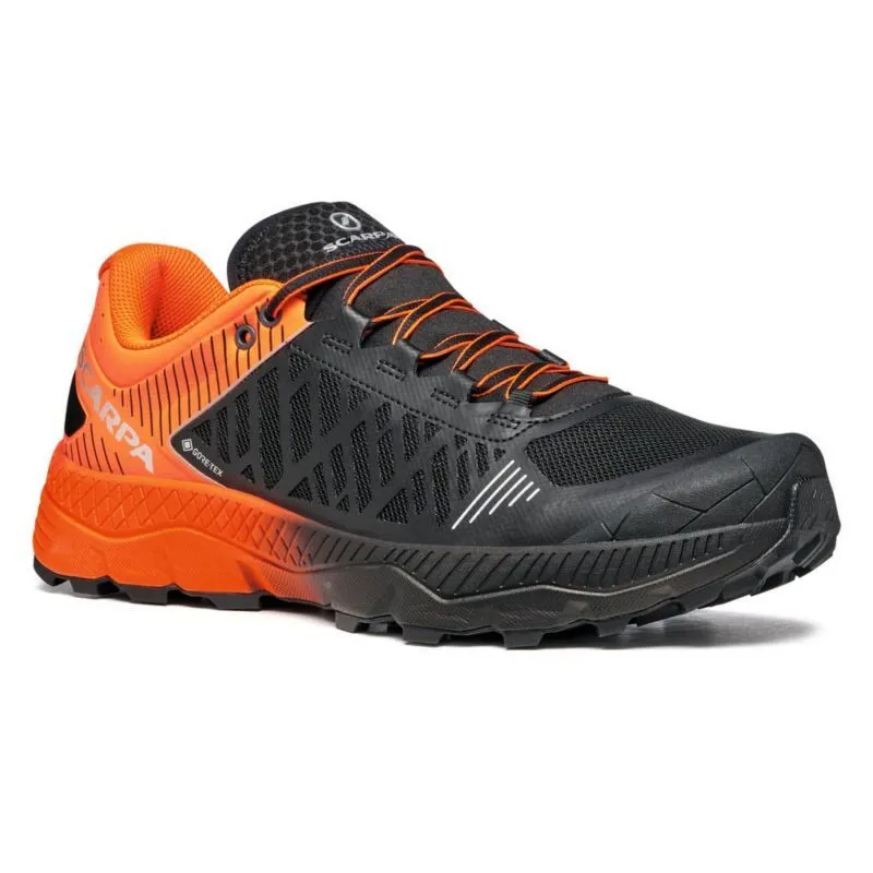 Scarpa  Spin Ultra GTX - Scarpe da trail running - Uomo