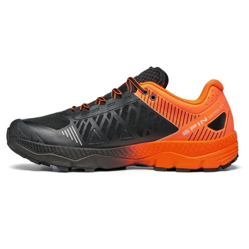 Scarpa  Spin Ultra GTX - Scarpe da trail running - Uomo