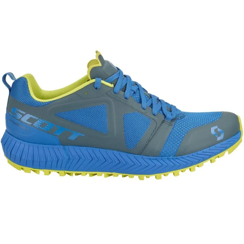 Scott  Kinabalu - Scarpe da trail running - Uomo