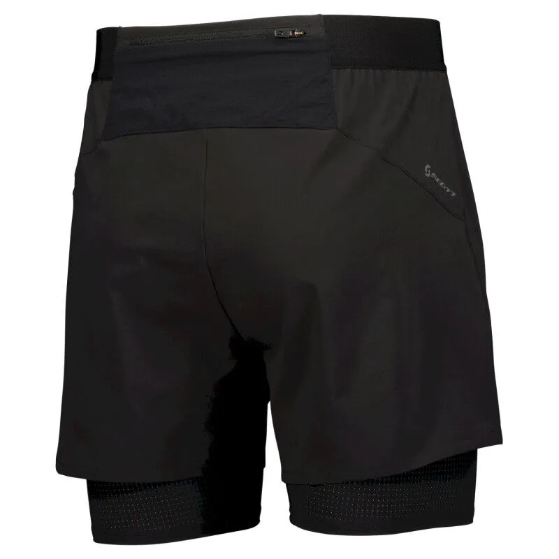 Scott  Trail Run - Pantaloncini da trail running - Uomo