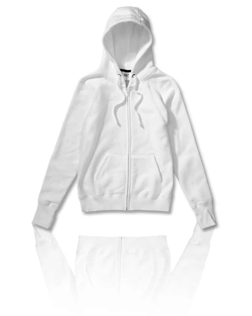 SG28K SG Kid's Full Zip Urban Hoodie