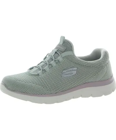 Skechers Cool Classic Womens Memory Foam Casual and Fashion Sneakers