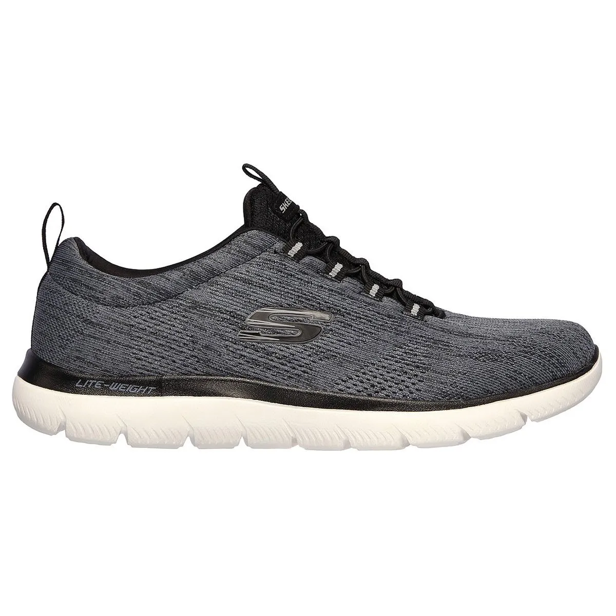 Skechers Men's Summits Louvin Athletic Shoes