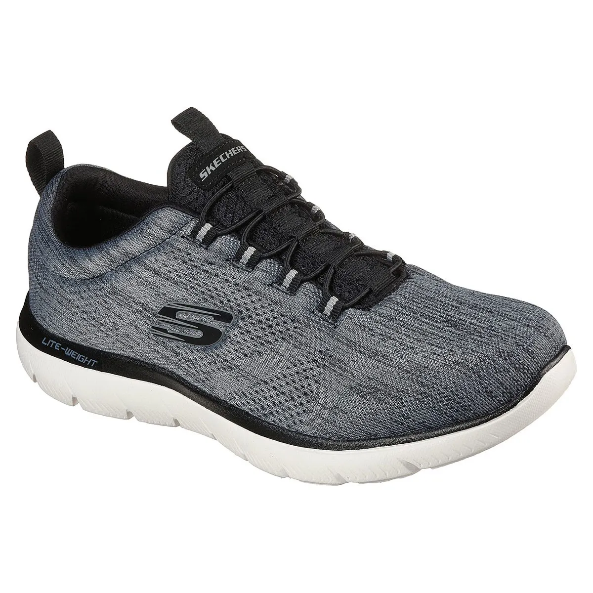 Skechers Men's Summits Louvin Athletic Shoes