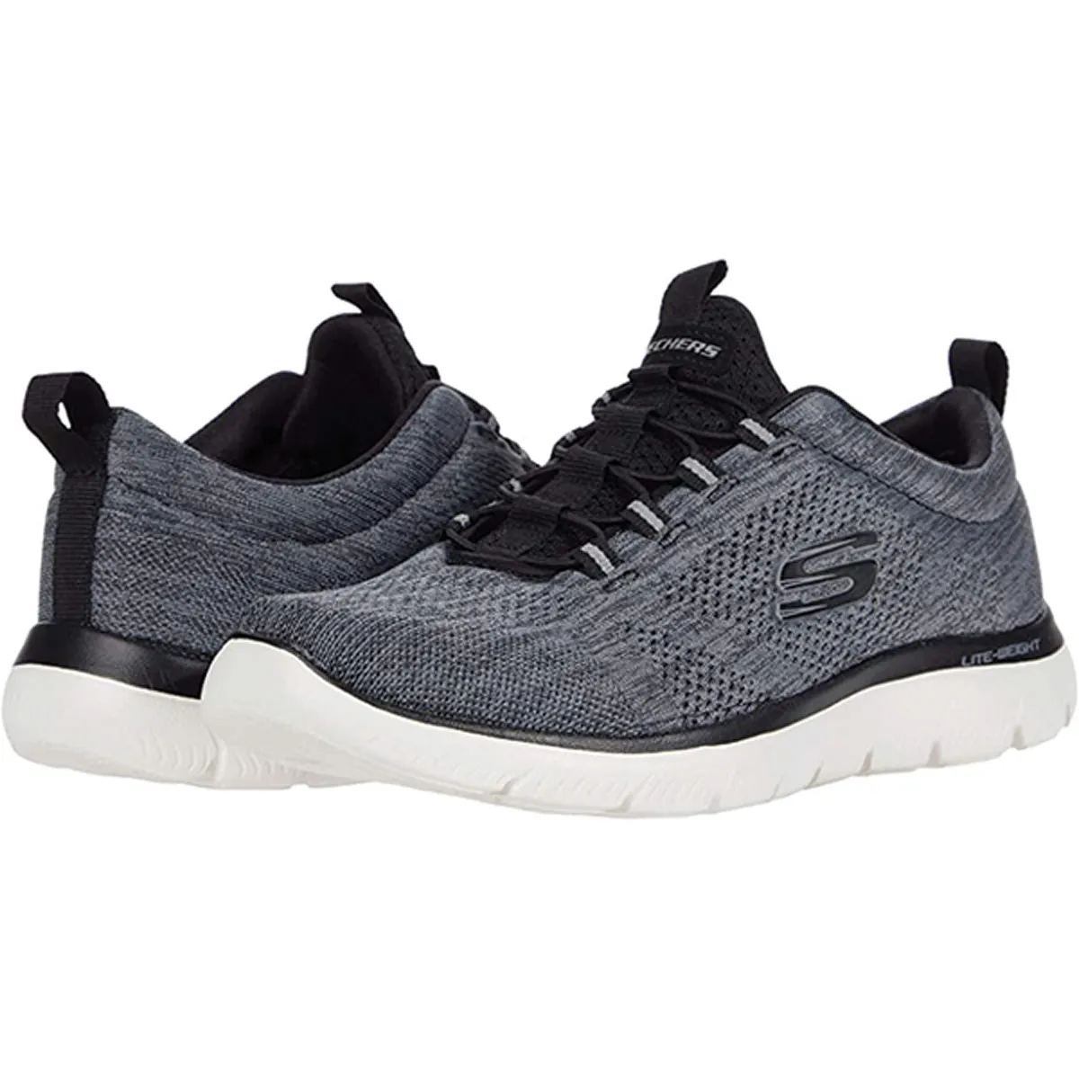 Skechers Men's Summits Louvin Athletic Shoes