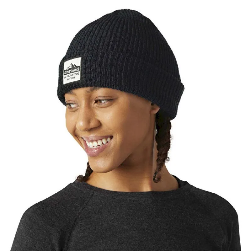 Smartwool  Smartwool Patch Beanie - Berretto