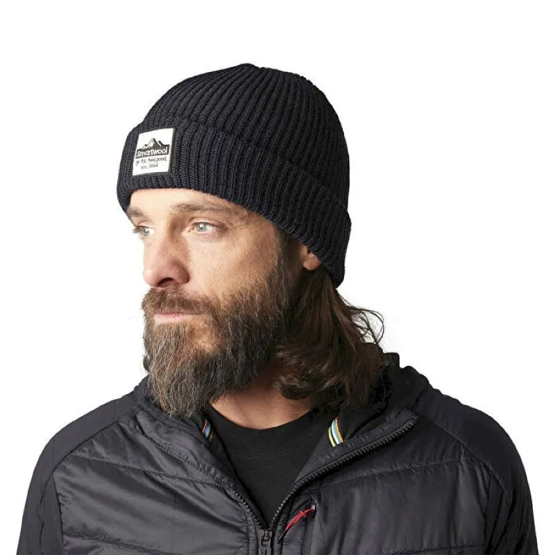 Smartwool  Smartwool Patch Beanie - Berretto