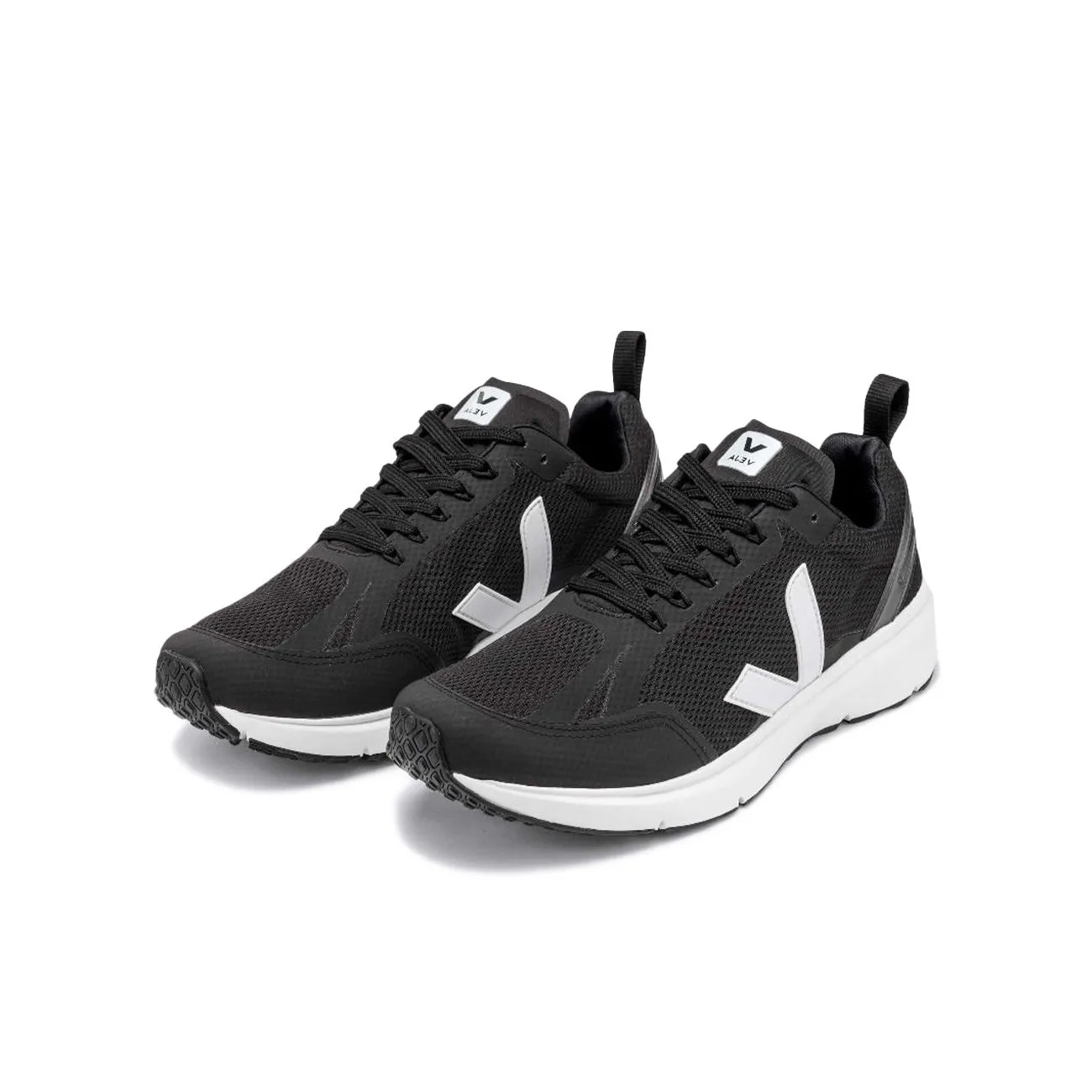 SNEAKERS CONDOR 2 Uomo Black White