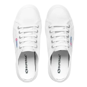 Sneakers unisex jcot classic bianco Cod: 2750