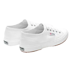 Sneakers unisex jcot classic bianco Cod: 2750