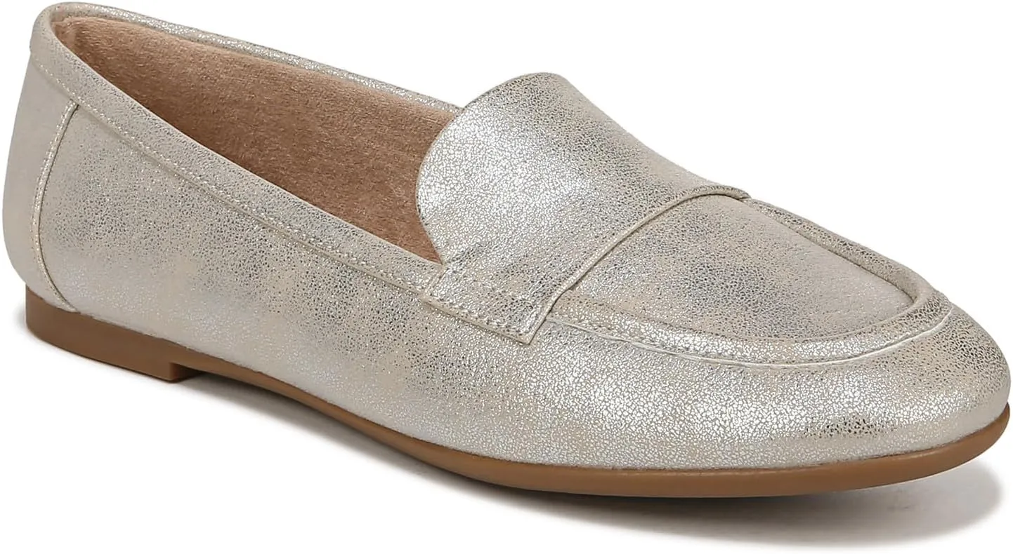 Soul by Naturalizer Womens Bebe Slip On Loafer