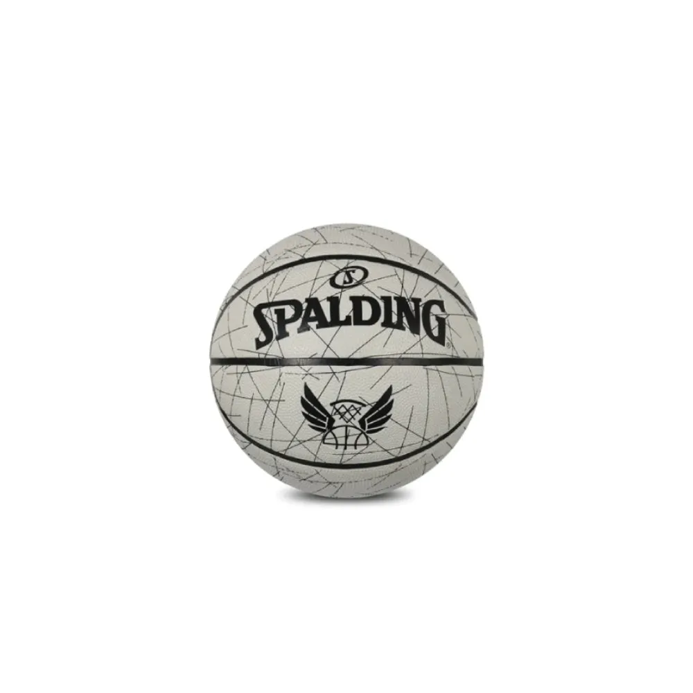 SPALDING Flight Lines Basketball (Multi)