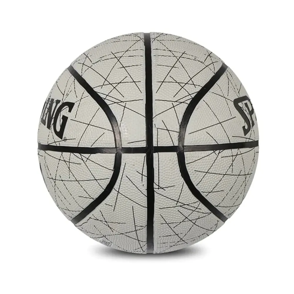 SPALDING Flight Lines Basketball (Multi)