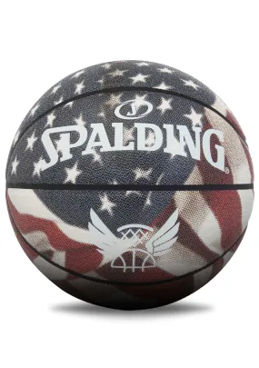 Spalding Stars & Stripes  6097/SS