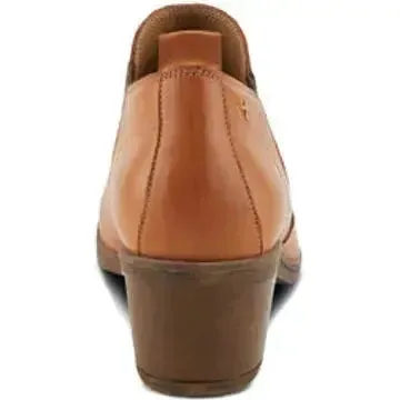 SPRING STEP PHAEDRA SHOOTIE - CAMEL LEATHER