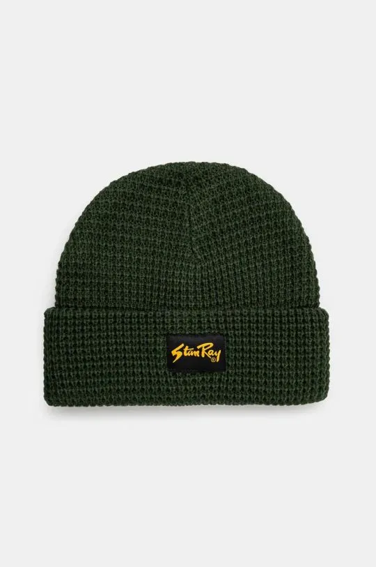 Stan Ray beanie green color AW2408528