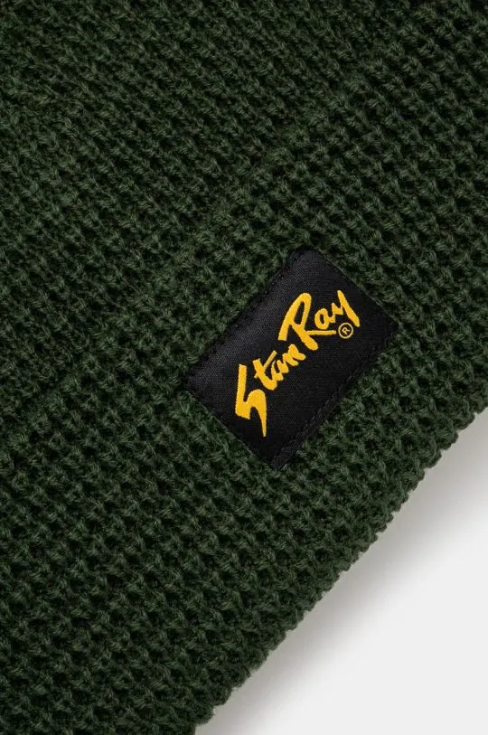 Stan Ray beanie green color AW2408528