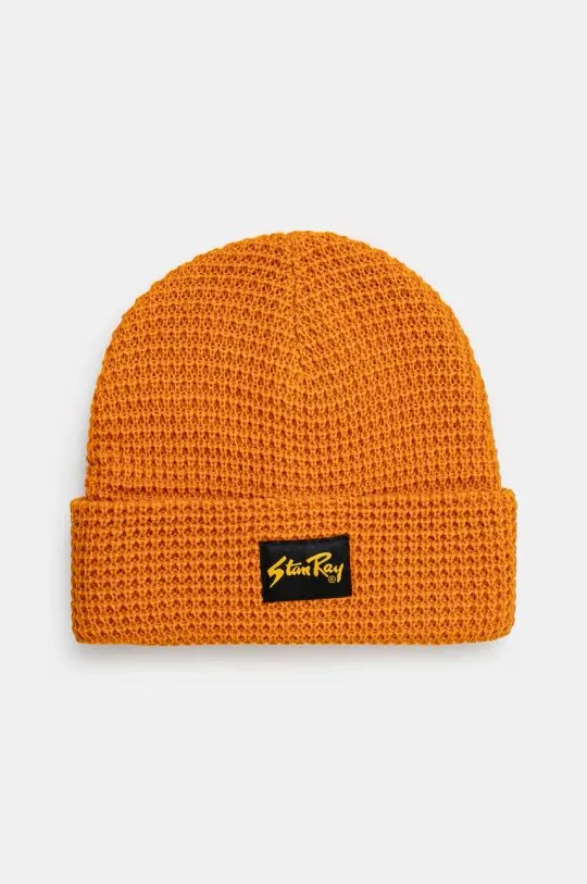 Stan Ray beanie orange color AW2408568