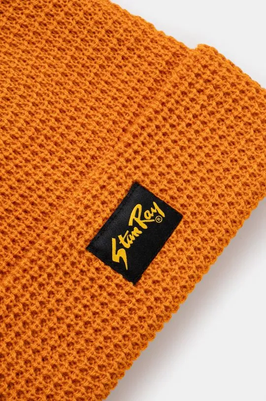 Stan Ray beanie orange color AW2408568