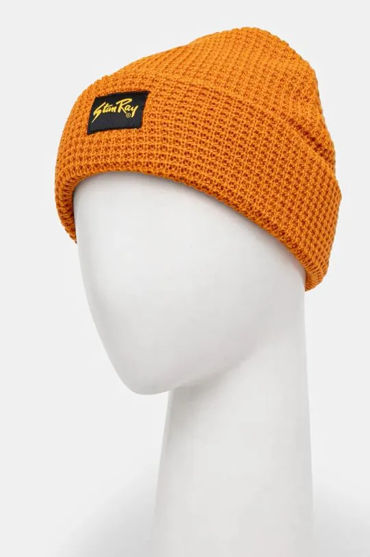 Stan Ray beanie orange color AW2408568