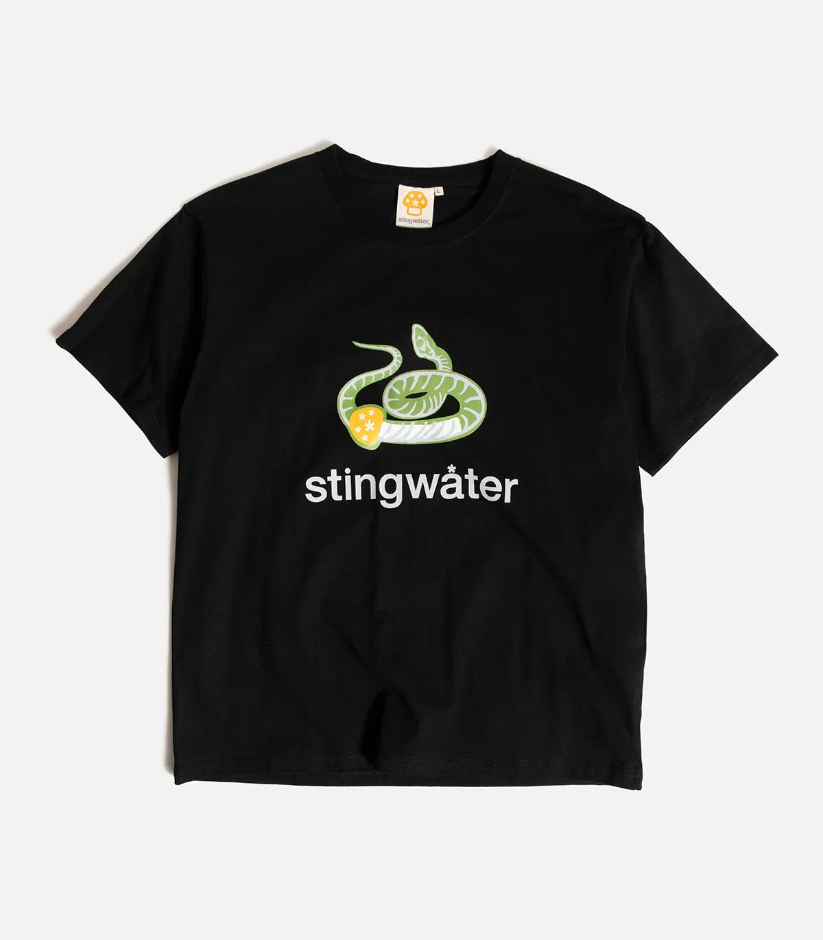 Stingwater Snake Fossil T-Shirt