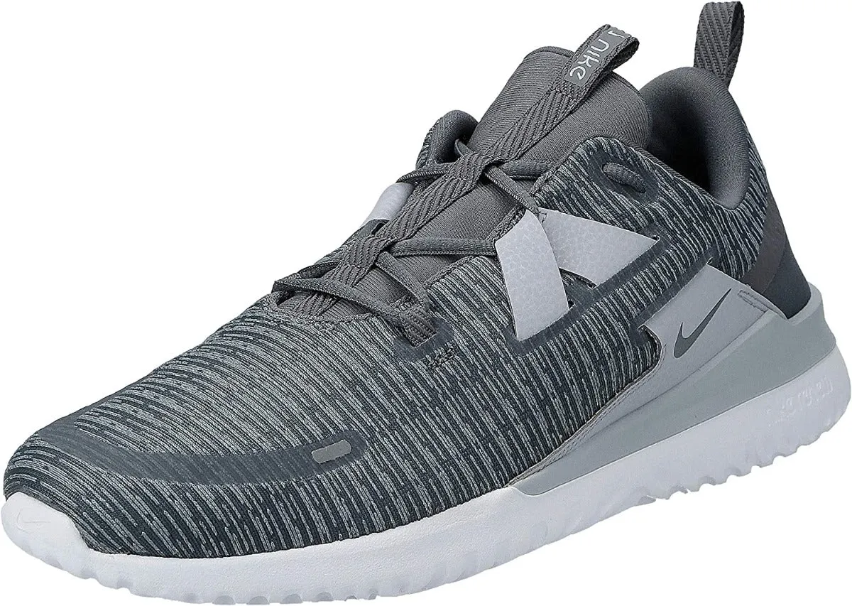 Tenis Nike Renew Arena Gris