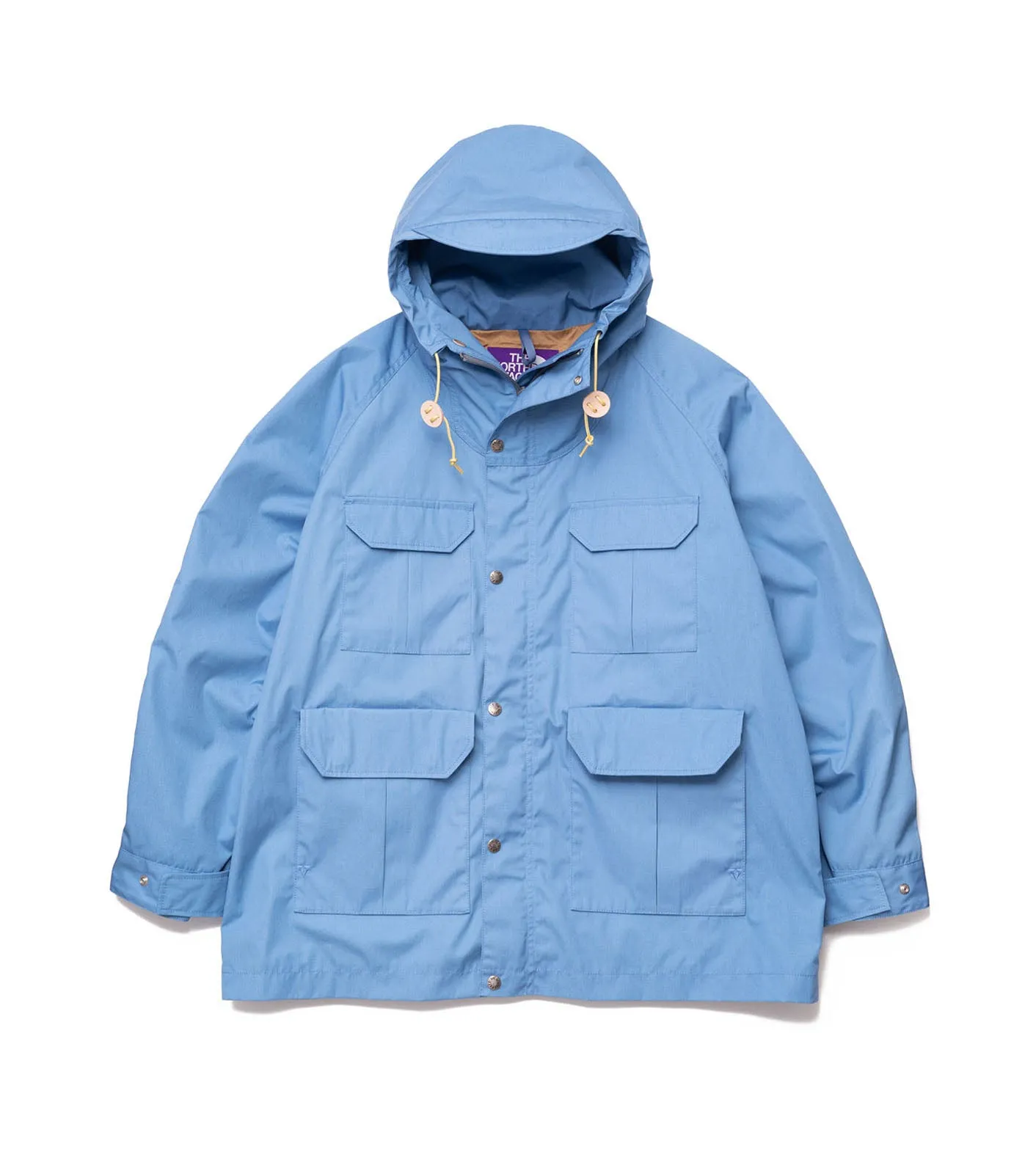 The North Face Purple Label 65/35 Big Mountain Parka