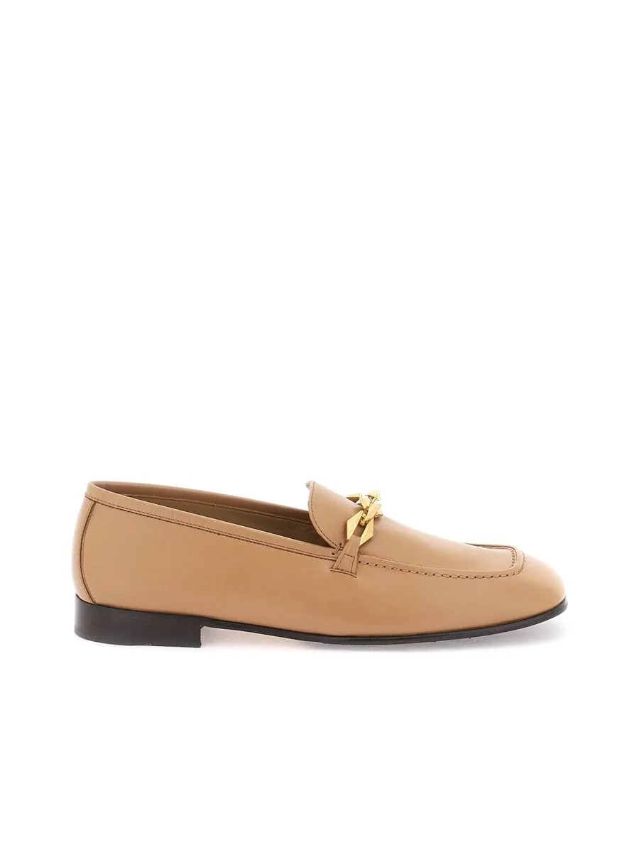 Tilda Moccasins