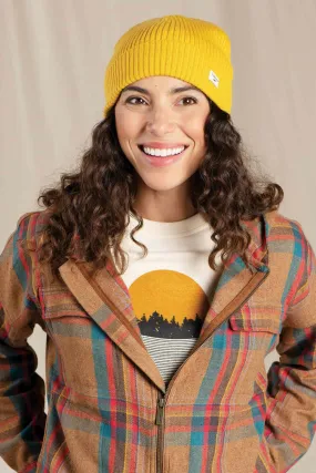 Toad & Co Cazadero Beanie