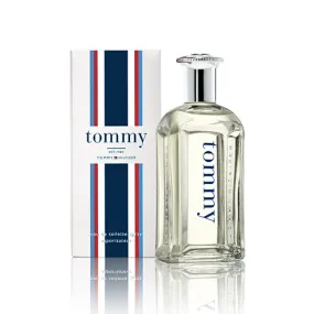 Tommy Hilfiger Tommy For Men EDT 湯米希爾費格同名男士淡香水 50ml/100ml