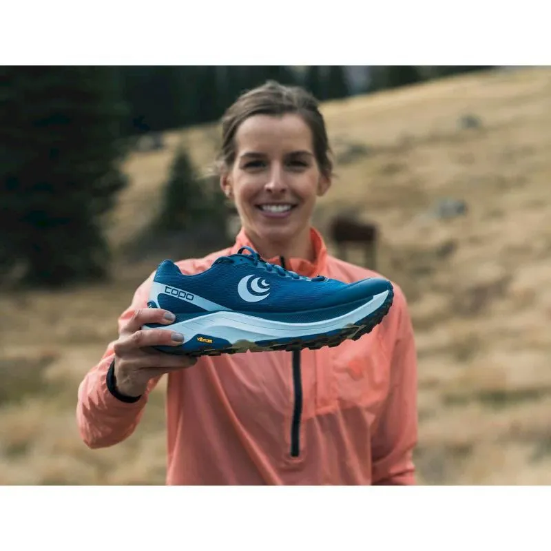 Topo Athletic  Ultraventure 3 - Scarpe da trail running - Donna